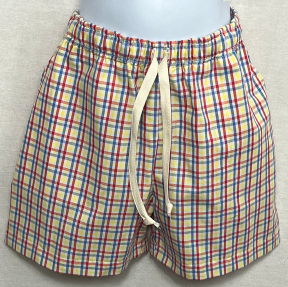 Custom Skip Slim Fit Unisex Drawstring Pants/Shorts