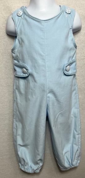 Custom Stephen Shortall/Longall