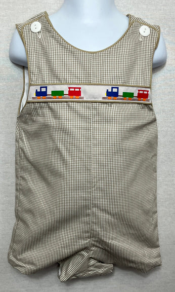Custom Stephen Shortall/Longall