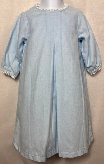 Custom Taylor Baby Gown