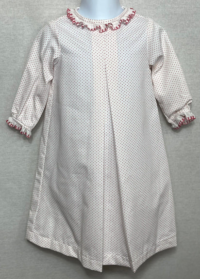 Custom Taylor Baby Gown