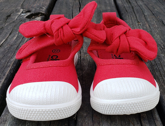 Chus Athena Red