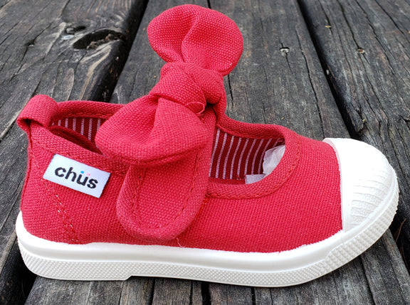 Chus Athena Red