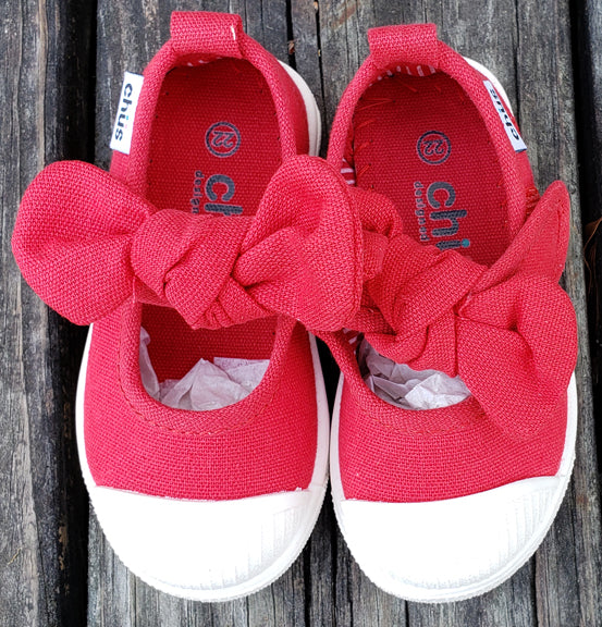 Chus Athena Red