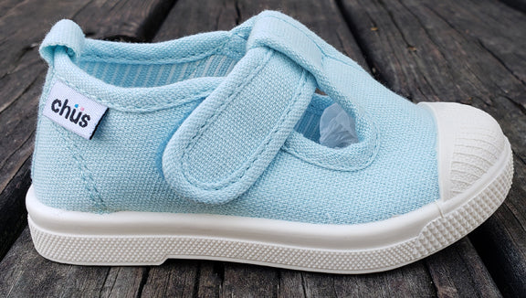 Chus Chris Light Blue