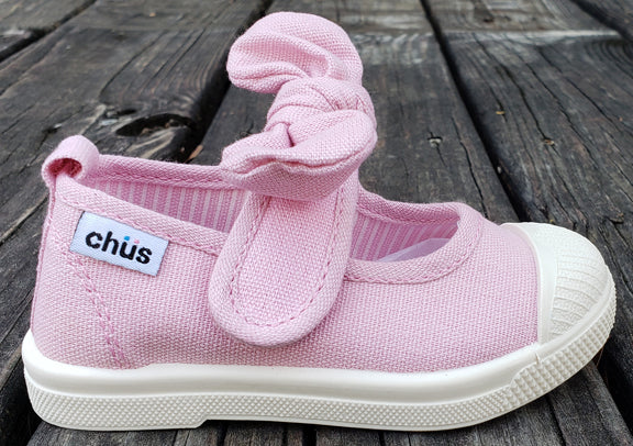 Chus Athena Light Pink