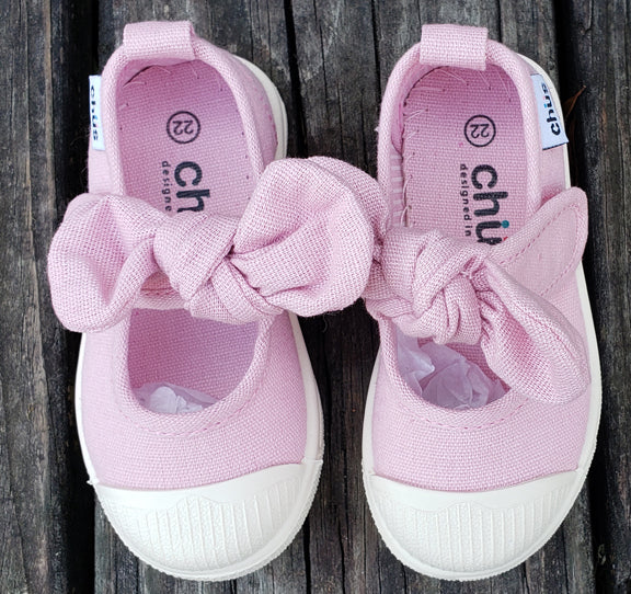 Chus Athena Light Pink