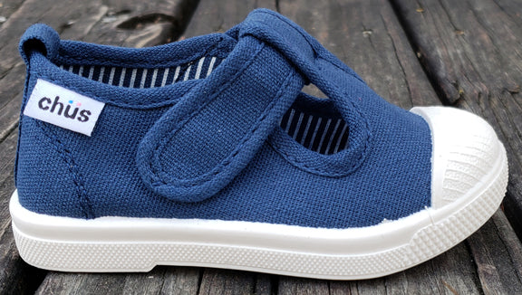 Chus Chris Navy