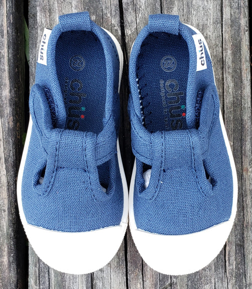Chus Chris Navy