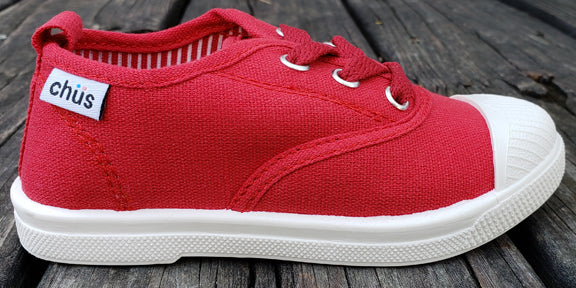 Chus Dylan Red