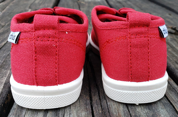 Chus Dylan Red