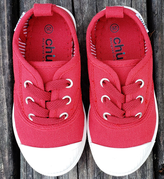 Chus Dylan Red