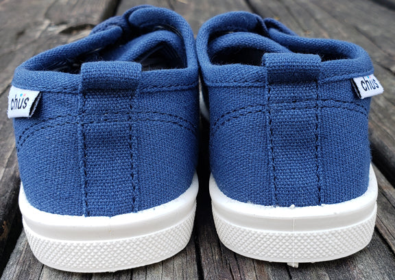 Chus Dylan Navy