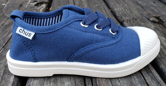 Chus Dylan Navy