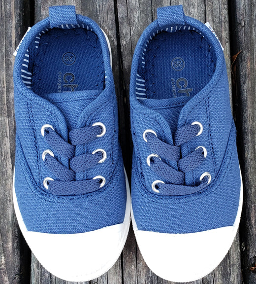 Chus Dylan Navy
