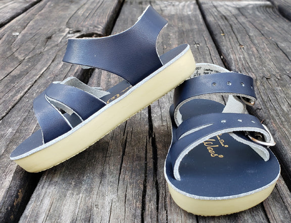 Sun Sans Sea Wee Navy
