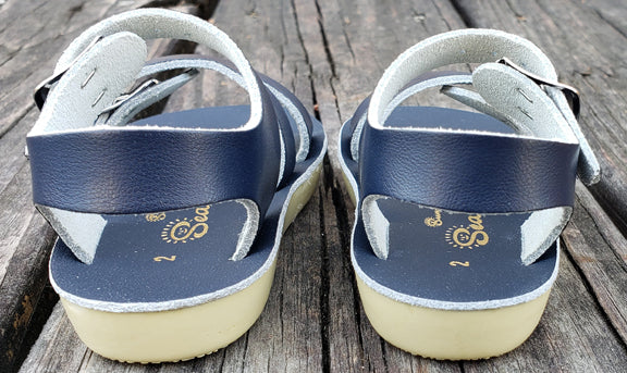 Sun Sans Sea Wee Navy