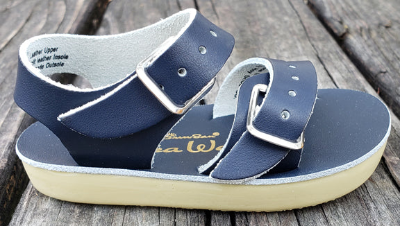 Sun Sans Sea Wee Navy