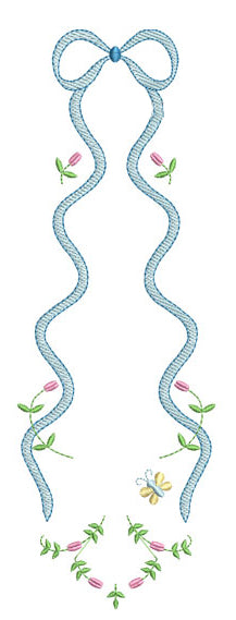 Embroidery Add Ons
