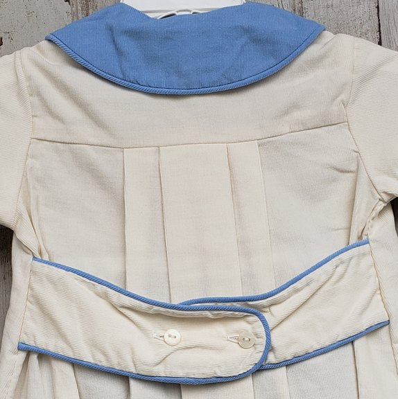 Clarke Boy's Apron