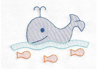 Embroidery Add Ons