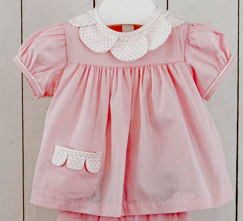 Custom Gayle Top/Dress