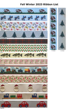 Load image into Gallery viewer, Edward Ribbon Romper