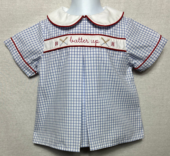 Valentines/Mardi Gras/Baseball Drop 2026 Thomas-Tommie