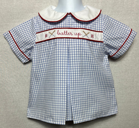 Valentines/Mardi Gras/Baseball Drop 2026 Thomas-Tommie