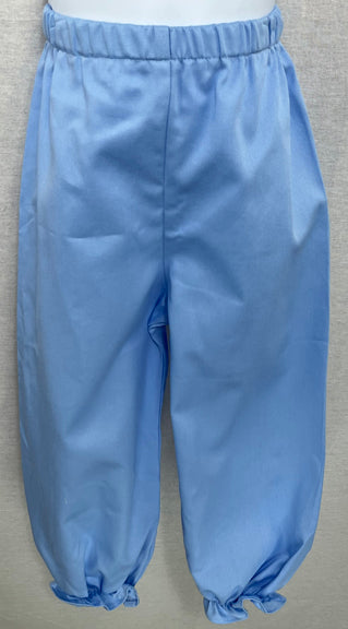 Custom Alice Long Bloomer Pants