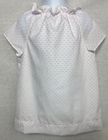 Annabel Simple Top/Dress