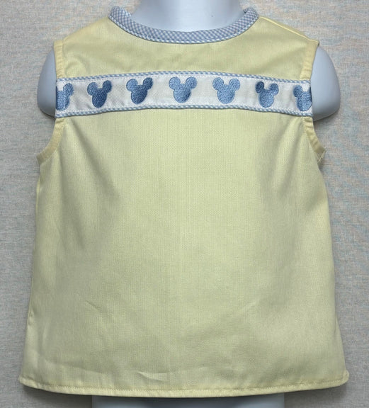 Custom Anderson Unisex Top