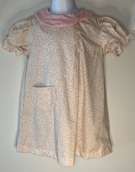 Custom Ann Claire Top/Dress