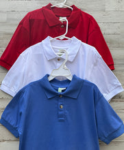 Load image into Gallery viewer, Arnie Short Sleeve Polo Shirt for Applique