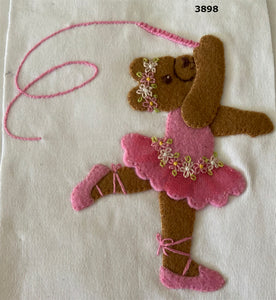 Willy Girl's Tees for Applique