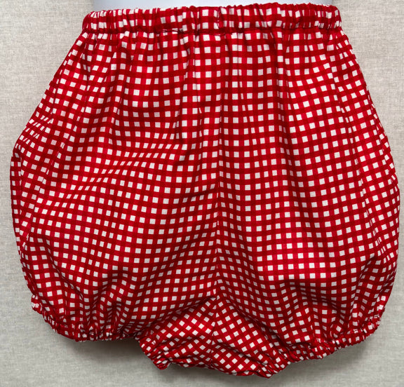 Custom Ben Bloomers