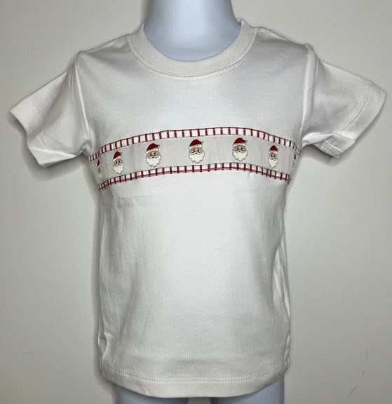 Ribbon Tee by Lime Green