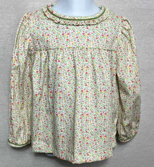 Custom Cammie Top/Dress