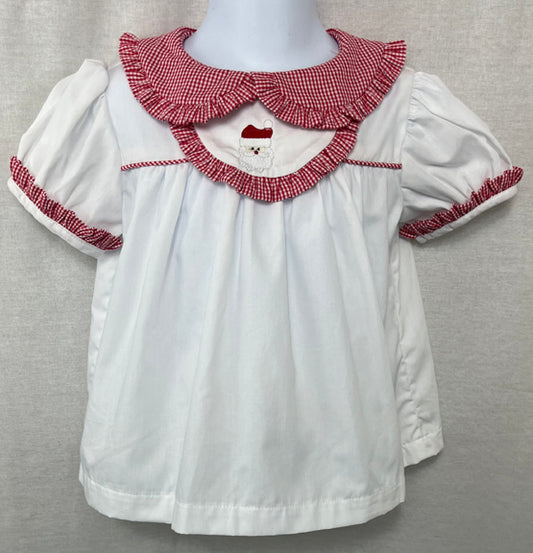 Special Occasion/Easter Drop 2025: Cam/Cammie Magic Collar Top/Bubble