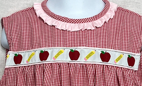 Back to School/Football Drop 2025 Cam/Cammie Top, Dress, Bubble