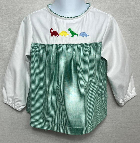 Custom Cam/Cammie Two Tone Top, Dress, Bubble