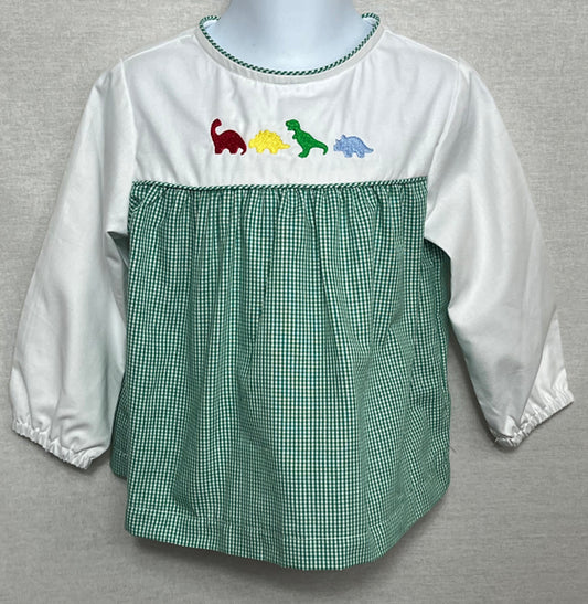 Custom Cam/Cammie Two Tone Top, Dress, Bubble