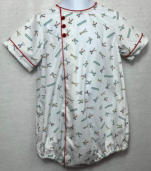 Back to School/Football Drop 2025 Casey Top/Bubble