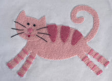 Load image into Gallery viewer, Willy Boys&#39; Long Sleeve Tee for Applique