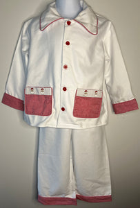 Custom Charlie Set Boy