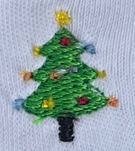 Load image into Gallery viewer, Arnie Appliqued Long Sleeve Polo Shirts