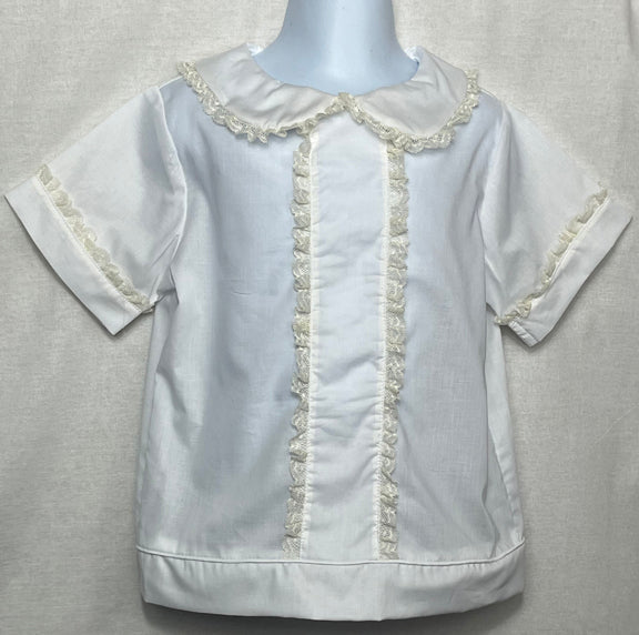 Special Occasion/Easter Drop 2025: Davis Top