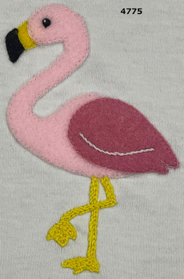 Willy Girl's Tees for Applique