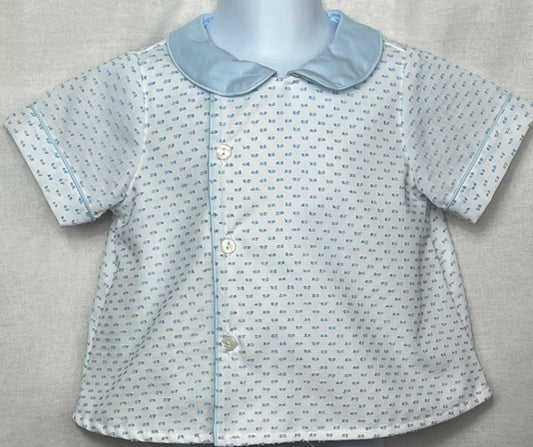 Special Occasion/Easter Drop 2025: Fred Top