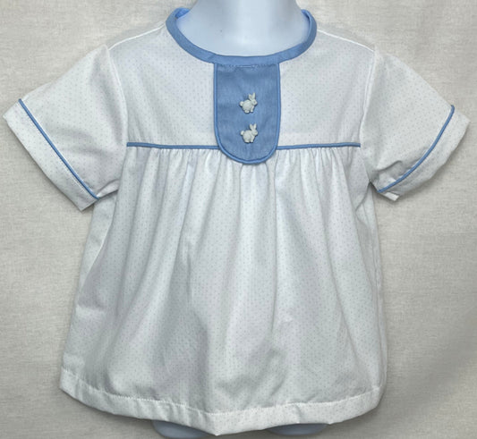 Special Occasion/Easter Drop 2025: Freddie Top/Bubble